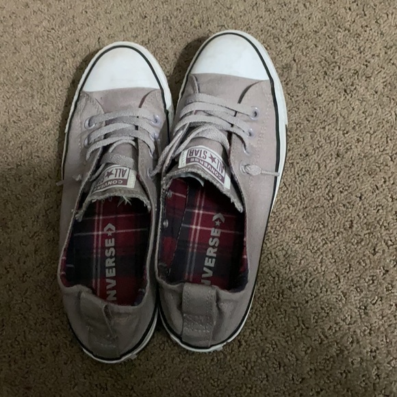 CONVERSE ALL STAR - Picture 4 of 4